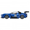 CaDA C51089W - Smart, Maserati GT2 - 1:20 Car Serie
