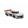 CaDA C51090W - Smart, Pininfarina H2 Speed - 1:20 Car Serie