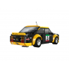 CaDA C51092W - Smart, Fiat Abarth 131 - 1:20 Car Serie