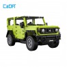 CaDA C51201W - Off-Road Suzuki Jimny - 1:12 Car Serie