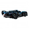 CaDA C51302W - Sportscar, Bluefire Specter - 1:14 Car Serie