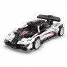 CaDA C52022W - Pull back, Z-Wind sports car - 1:18 Car Serie