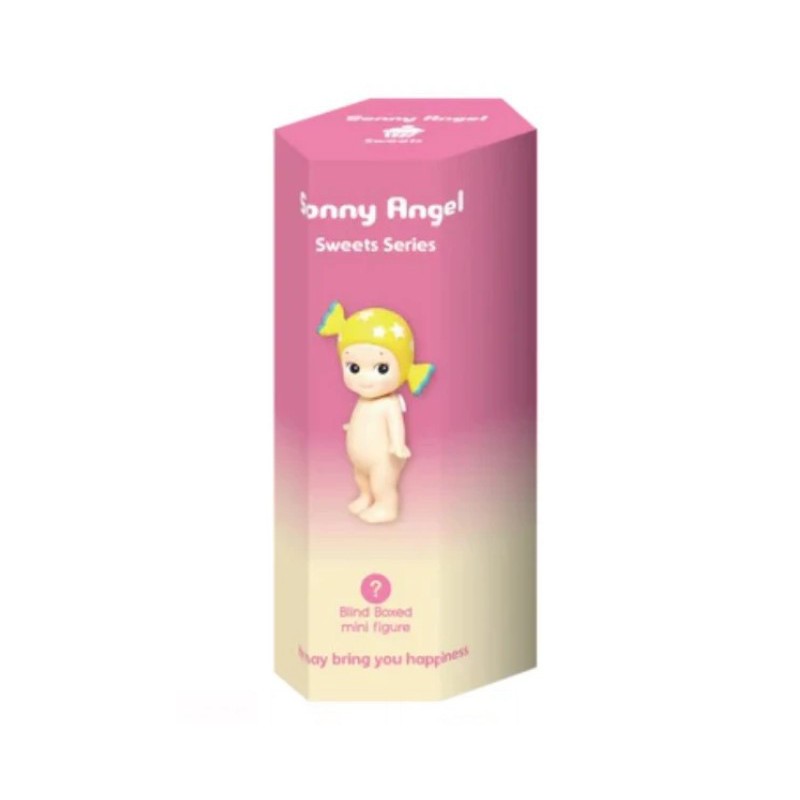 Sonny Angel Sweets Series