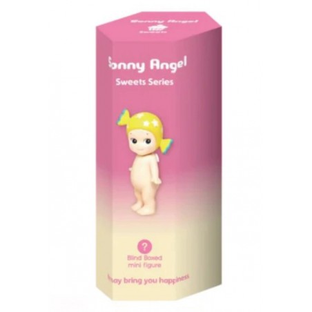 Sonny Angel Sweets Series