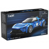 CaDA C55031W - Maserati GT2 - 1:24 Car Serie