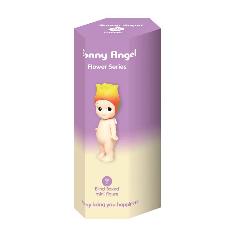 Sonny Angel Flower Series