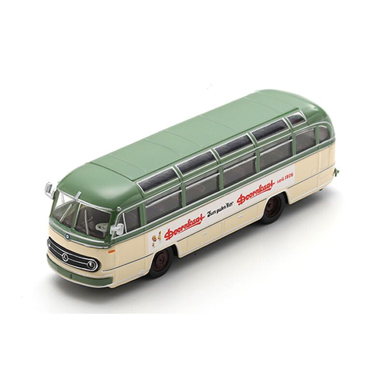 Mercedes Benz O321 Doornkaat 1:64, Schuco