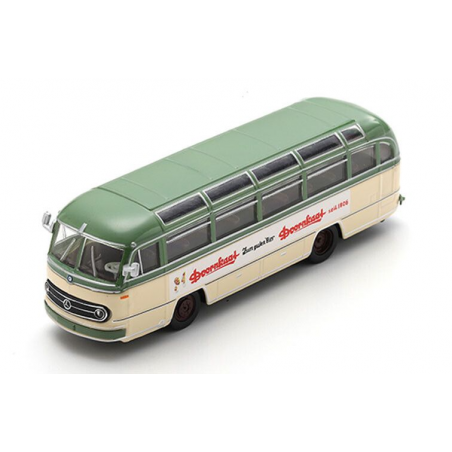 Mercedes Benz O321 Doornkaat 1:64, Schuco