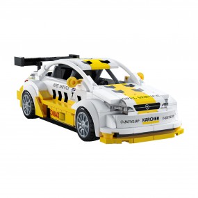 CaDA C55036W - Opel Astra V8 - 1:24 Car Serie