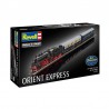 Orient Express 1:87, Revell 02190