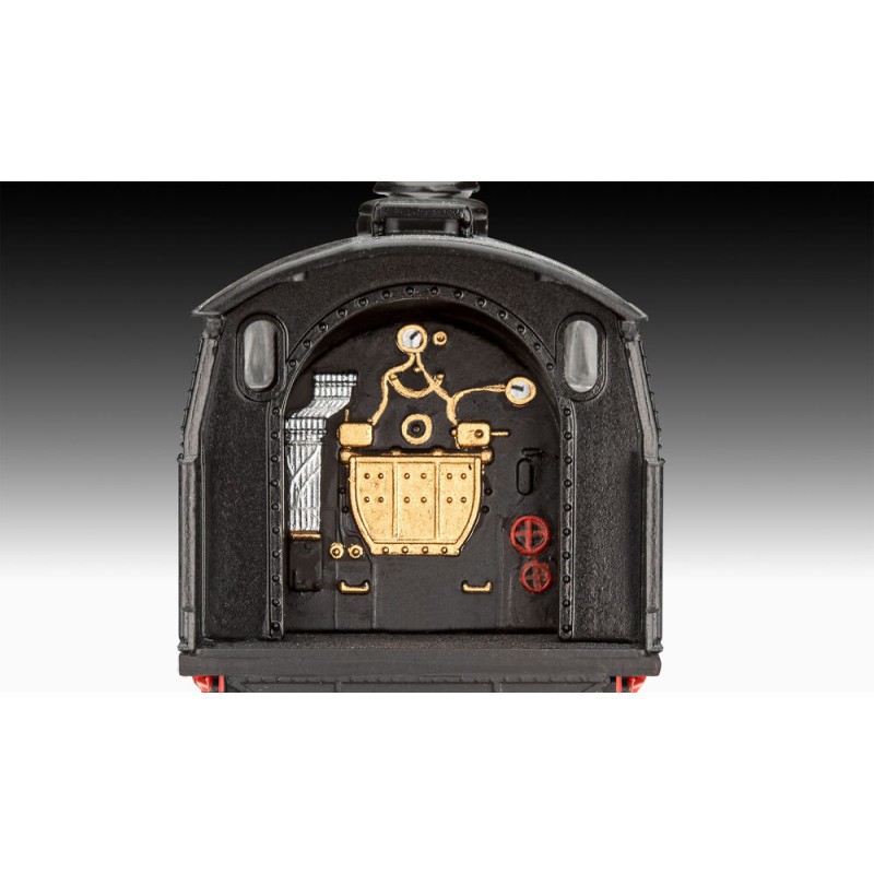 Orient Express 1:87, Revell 02190