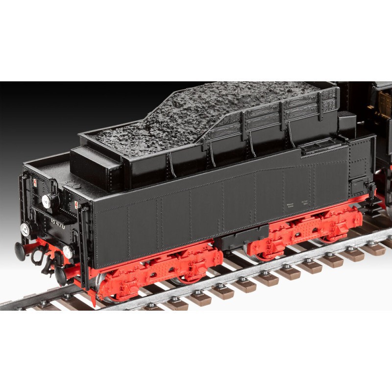 Orient Express 1:87, Revell 02190