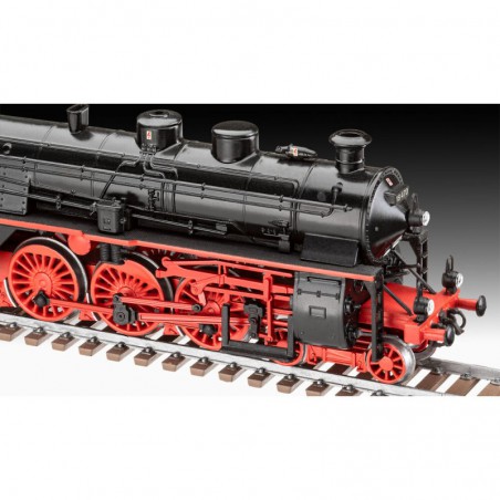 Orient Express 1:87, Revell 02190