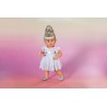 Zapf, BABY Born - Ballerina kledingset, 43cm