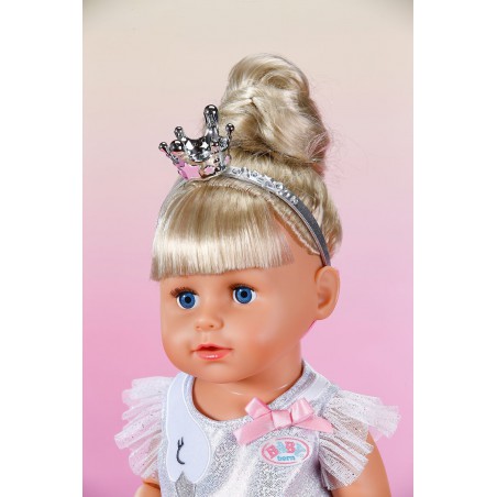 Zapf, BABY Born - Ballerina kledingset, 43cm