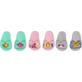Zapf, BABY Born - Slippertjes, 43cm