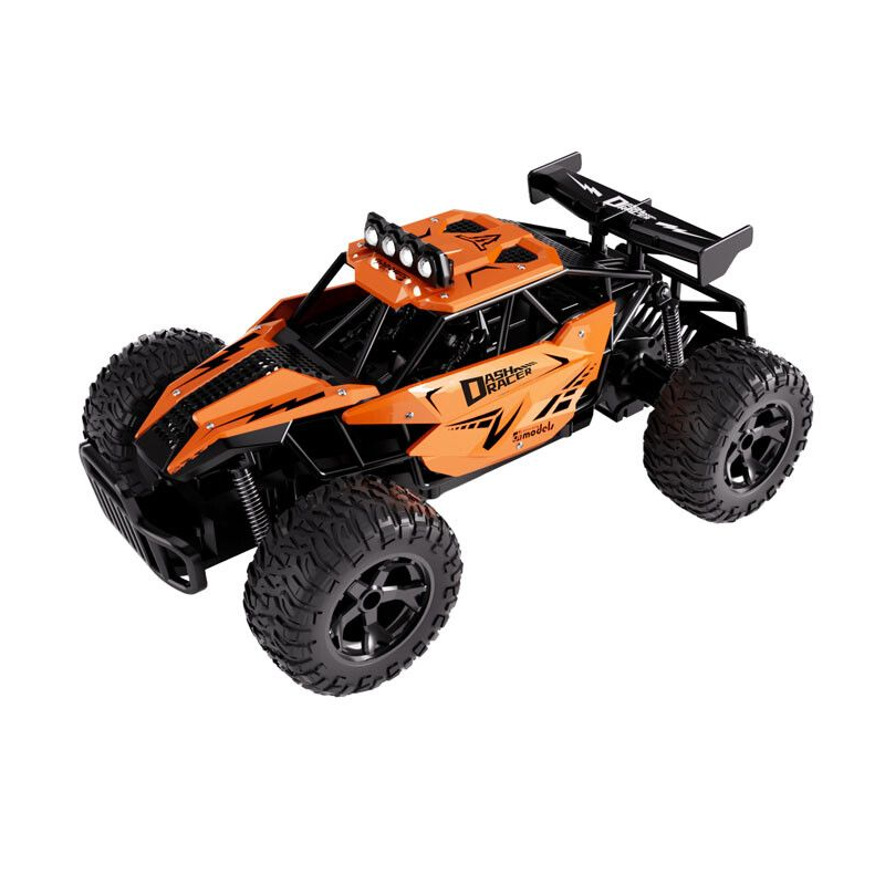 Dash Racer Buggy, RTR, DF Models