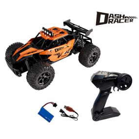Dash Racer Buggy, RTR, DF Models