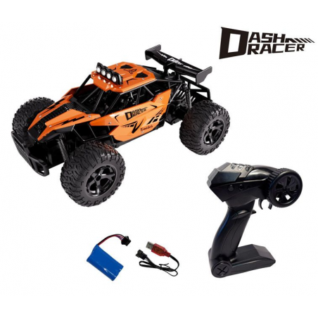 Dash Racer Buggy, RTR, DF Models
