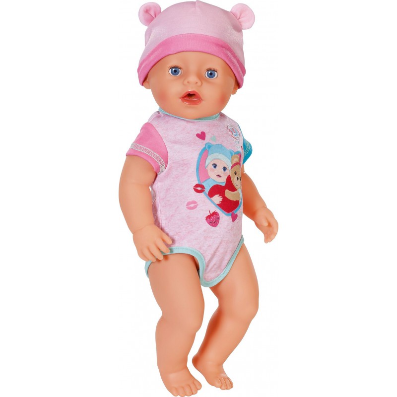 Zapf, BABY Born - Emma, 43cm