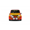 Renault 5 Turbo Tour de Corse nr4 Ragnotti / Andrie '80, turquoise- 1:18 - Solido