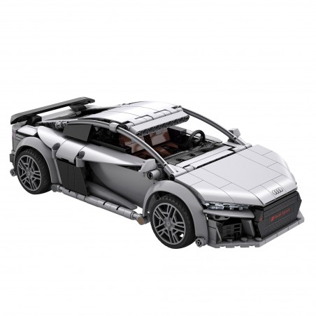 CaDA C57012W - Sportscar, Audi R8 - 1:14 Car Serie