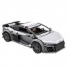 CaDA C57012W - Sportscar, Audi R8 - 1:14 Car Serie