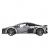 CaDA C57012W - Sportscar, Audi R8 - 1:14 Car Serie