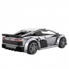 CaDA C57012W - Sportscar, Audi R8 - 1:14 Car Serie