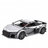 CaDA C57012W - Sportscar, Audi R8 - 1:14 Car Serie