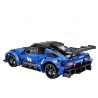 CaDA C57013W - Sportscar, Maserati GT2 - 1:14 Car Serie