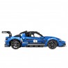 CaDA C57013W - Sportscar, Maserati GT2 - 1:14 Car Serie