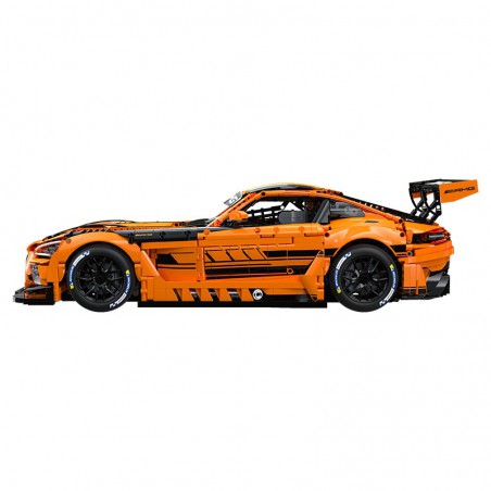 CaDA C64008W - Master Series, Mercedes AMG - GT3 - 1:8 Car Serie