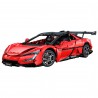 CaDA C64011W - Master Series, BYD YangWang U9 - 1:8 Car Serie