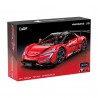 CaDA C64011W - Master Series, BYD YangWang U9 - 1:8 Car Serie
