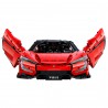 CaDA C64011W - Master Series, BYD YangWang U9 - 1:8 Car Serie
