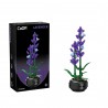 CaDA C59027W - Lavendel plant - Creative Serie