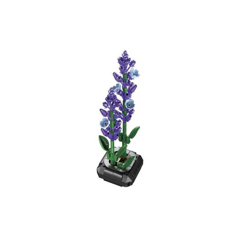CaDA C59027W - Lavendel plant - Creative Serie