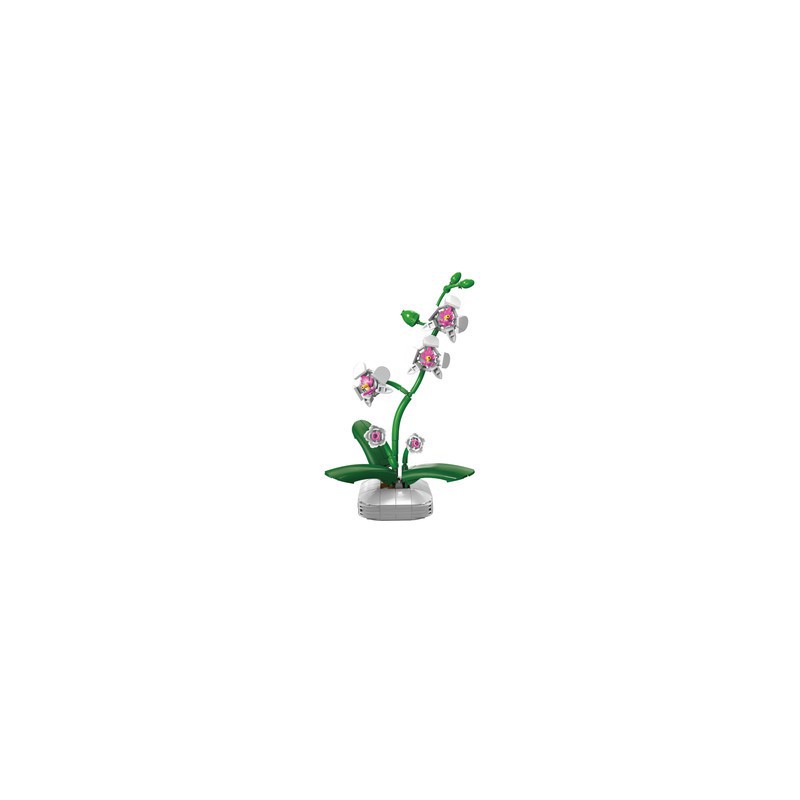 CaDA C59028W - Orchidee plant - Creative Serie