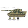 Pz. kpfw. VI Tiger I Ausf.E 1:56, Italeri