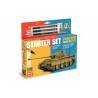 Panther Sd.Kfz.171 Ausf. A 1:56, Italeri