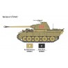 Panther Sd.Kfz.171 Ausf. A 1:56, Italeri