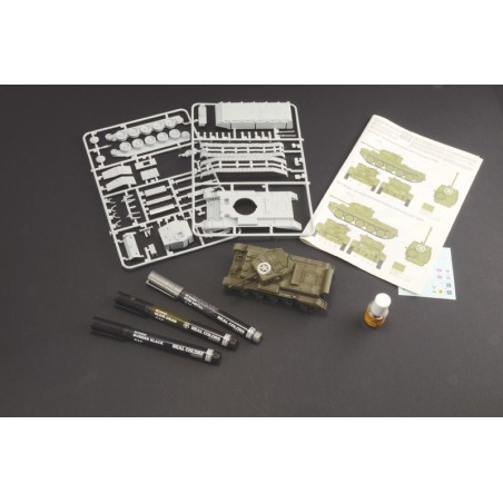 Cromwell Mk. IV 1:56, Italeri