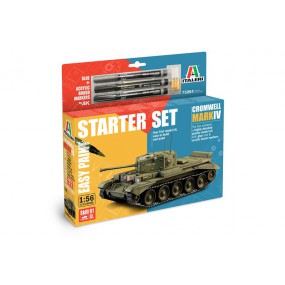 Cromwell Mk. IV 1:56, Italeri