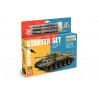 Cromwell Mk. IV 1:56, Italeri