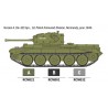 Cromwell Mk. IV 1:56, Italeri