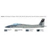 F-15C Eagle 1:48, Italeri