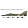 F-111A Aardvark 1:72, Italeri