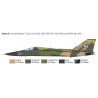 F-111A Aardvark 1:72, Italeri