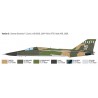 F-111A Aardvark 1:72, Italeri